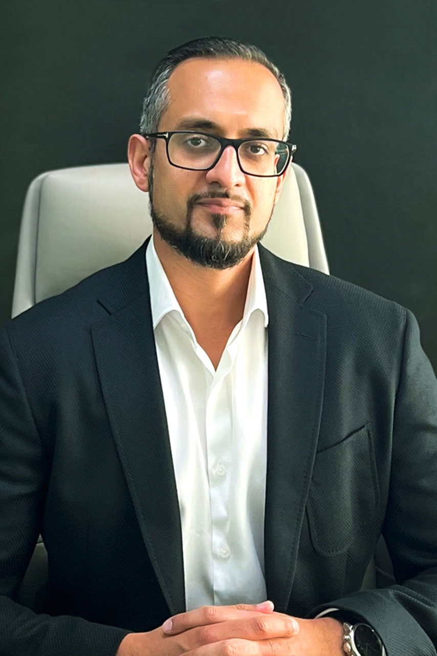 Farooq Khan