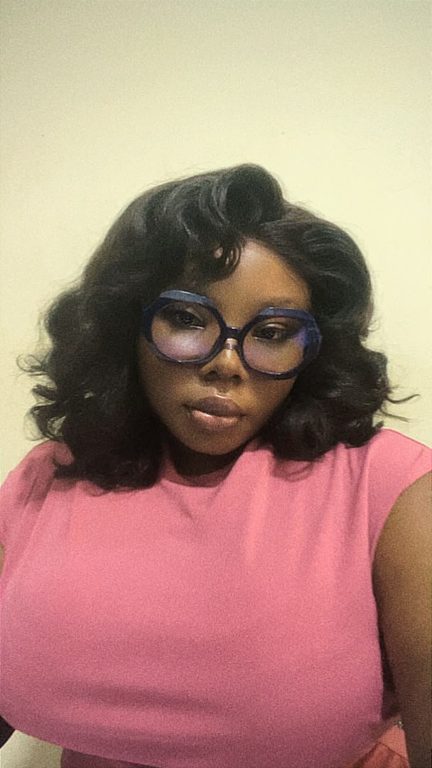 Akosua Lovette Preko Addo