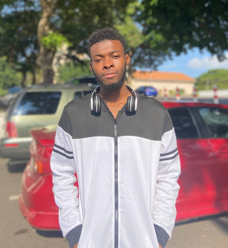 Mohammed Mukadas