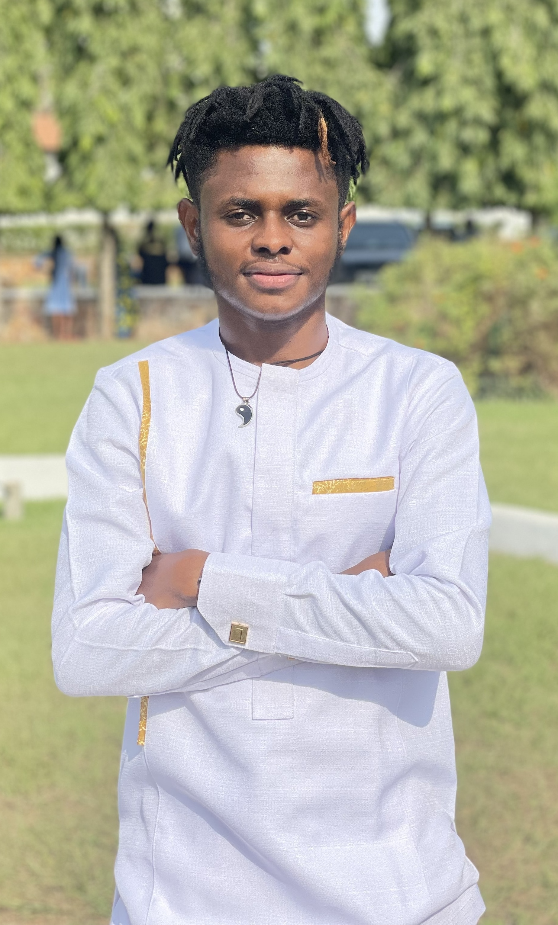 Mushud Abu Kofi